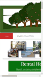 Mobile Screenshot of cascotownship.net
